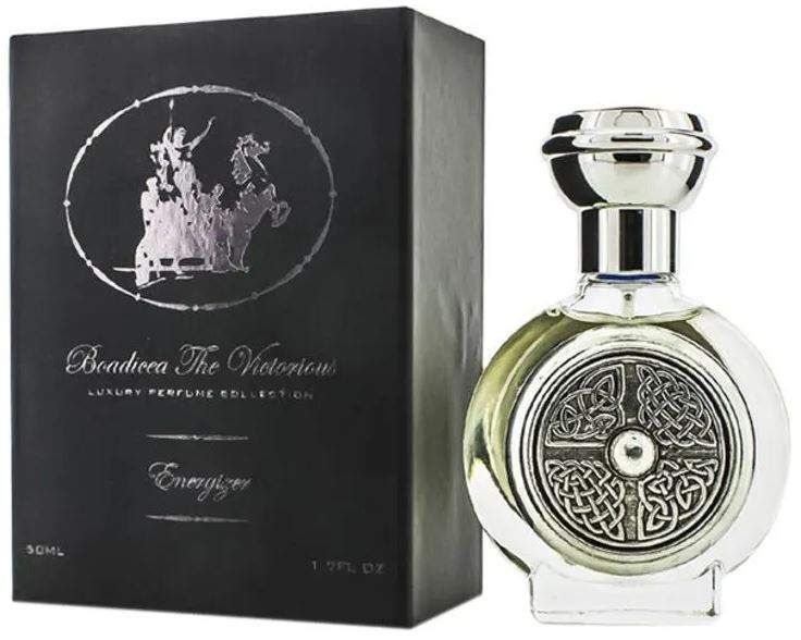 Boadicea the Victorious Energizer