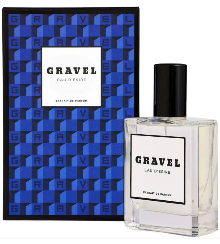 Gravel Eau d'Esire