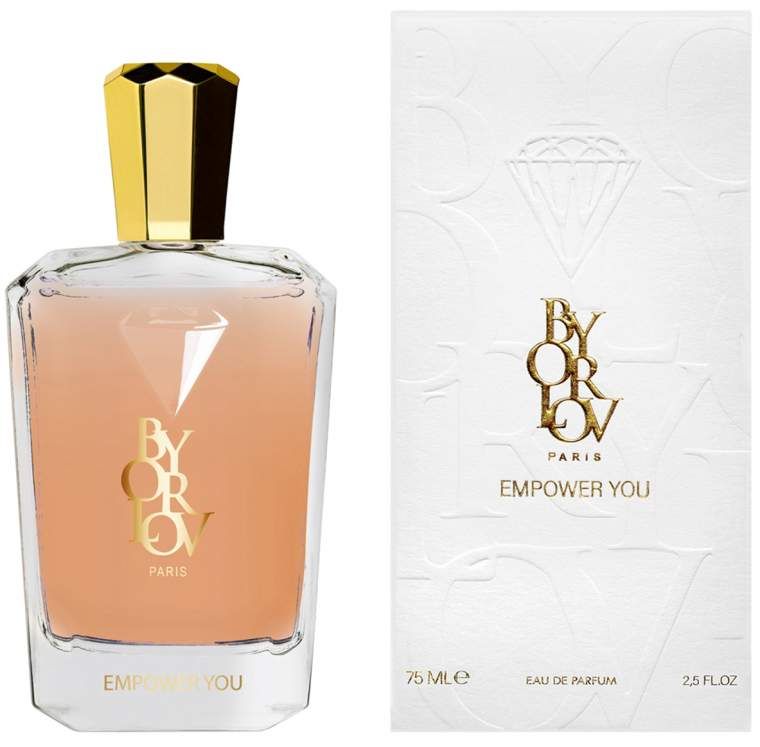 Orlov Paris Empower You