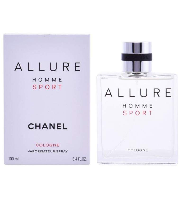Chanel Allure Homme Sport Cologne