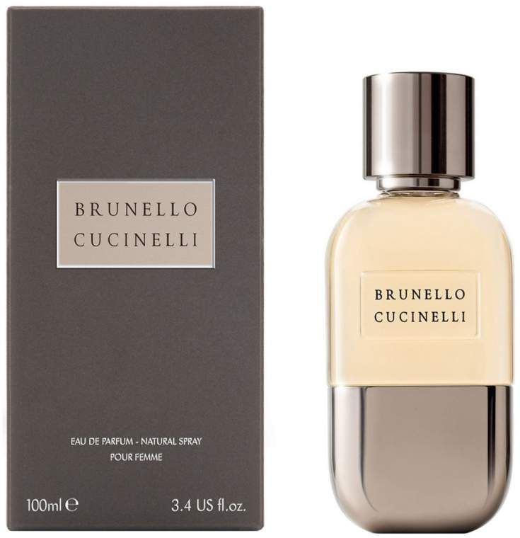 Brunello Cucinelli Brunello Cucinelli pour Femme