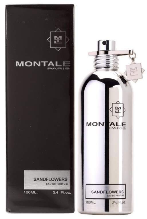 Montale Sandflowers