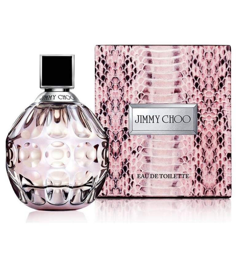 Jimmy Choo Jimmy Choo Eau de Toilette