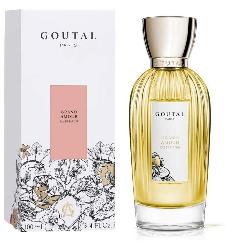 Annick Goutal Grand Amour