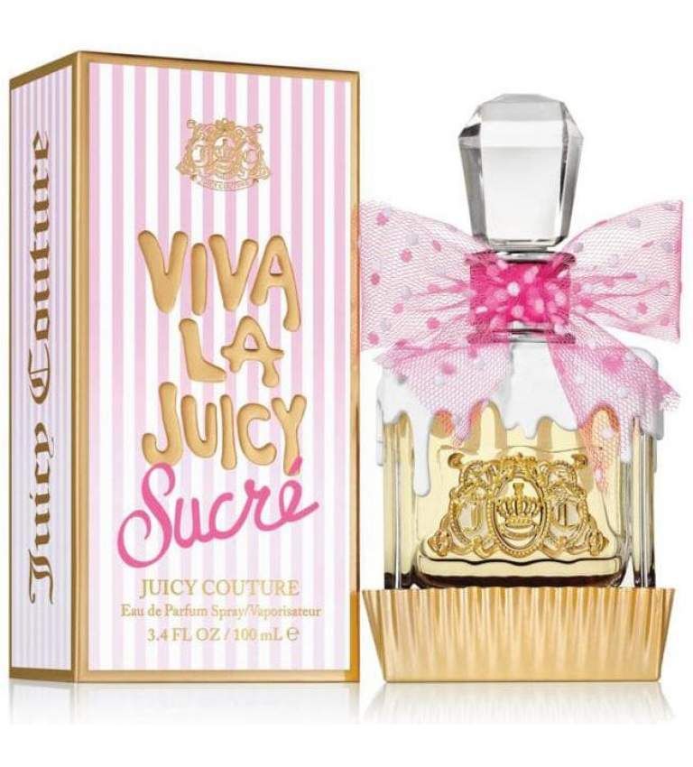 Juicy Couture Viva La Juicy Sucre