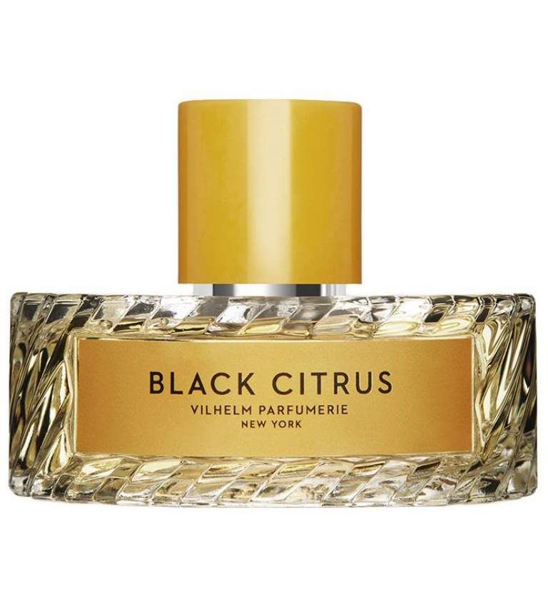 Vilhelm Parfumerie Black Citrus