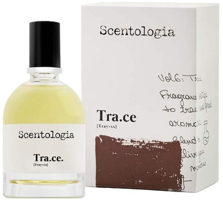 Scentologia Tra.ce.