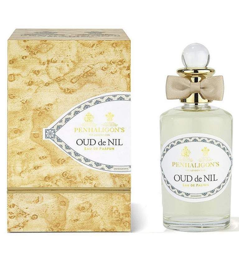 Penhaligon's Oud de Nil