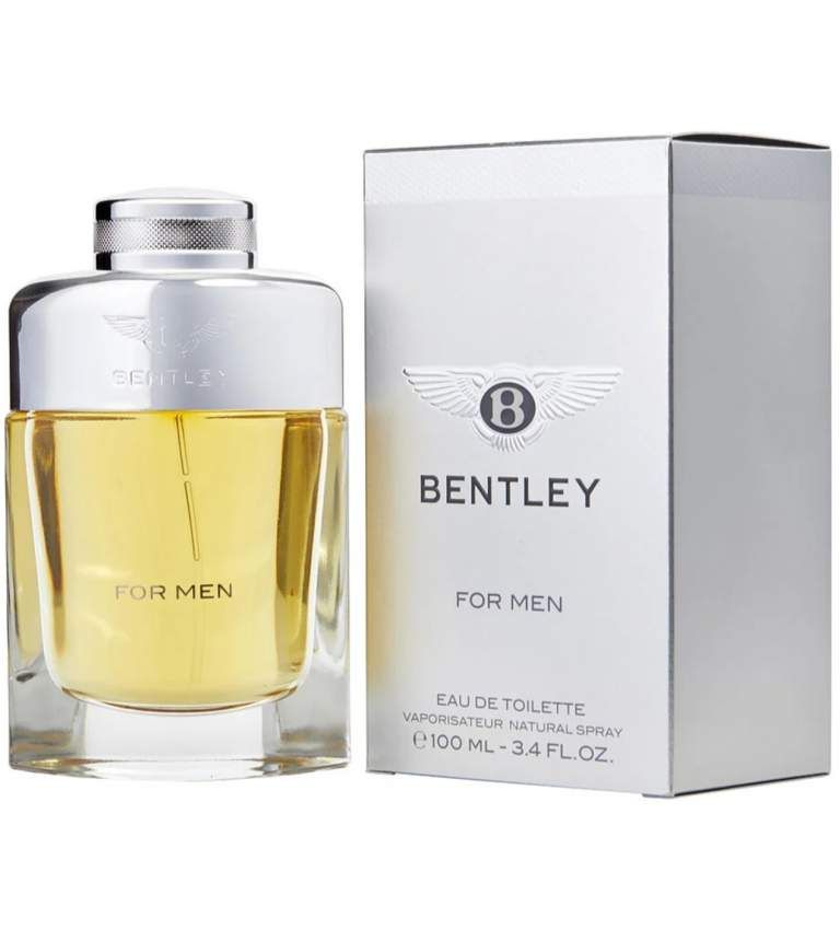 Bentley Bentley for Men