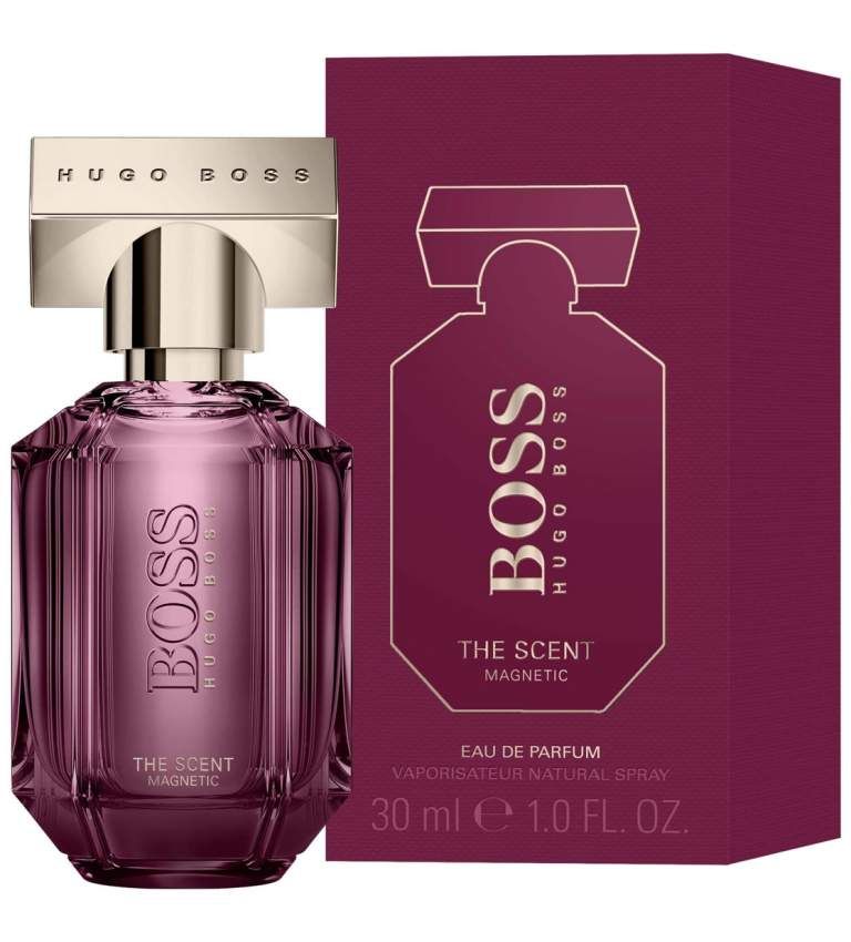 Hugo Boss Boss The Scent for Her Magnetic