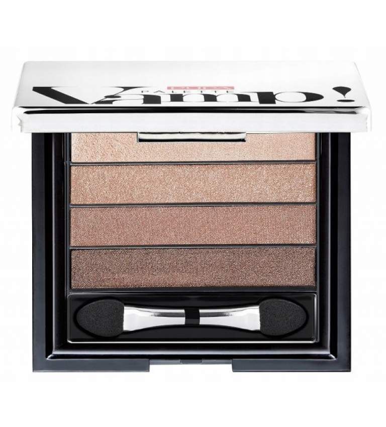 Pupa Pupa Vamp! Palette