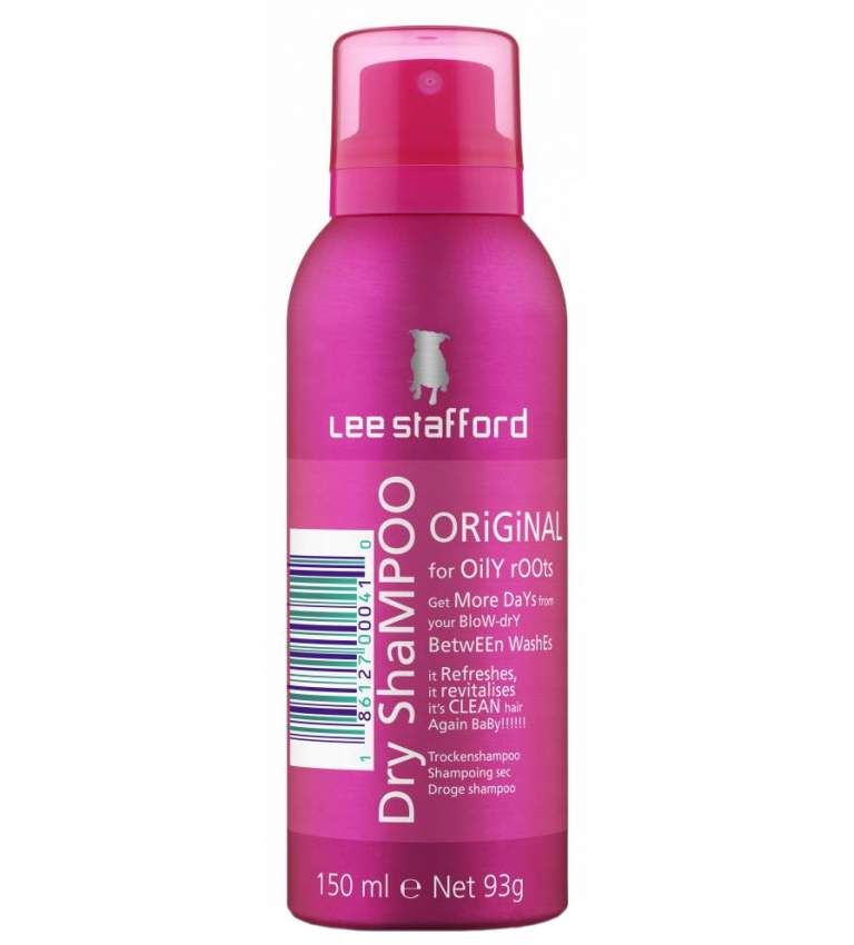 Lee Stafford Lee Stafford ORiGiNAL Dry ShaMPOO