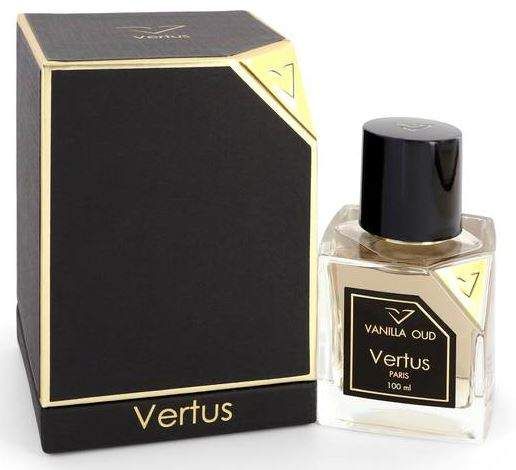 Vertus Vanilla Oud