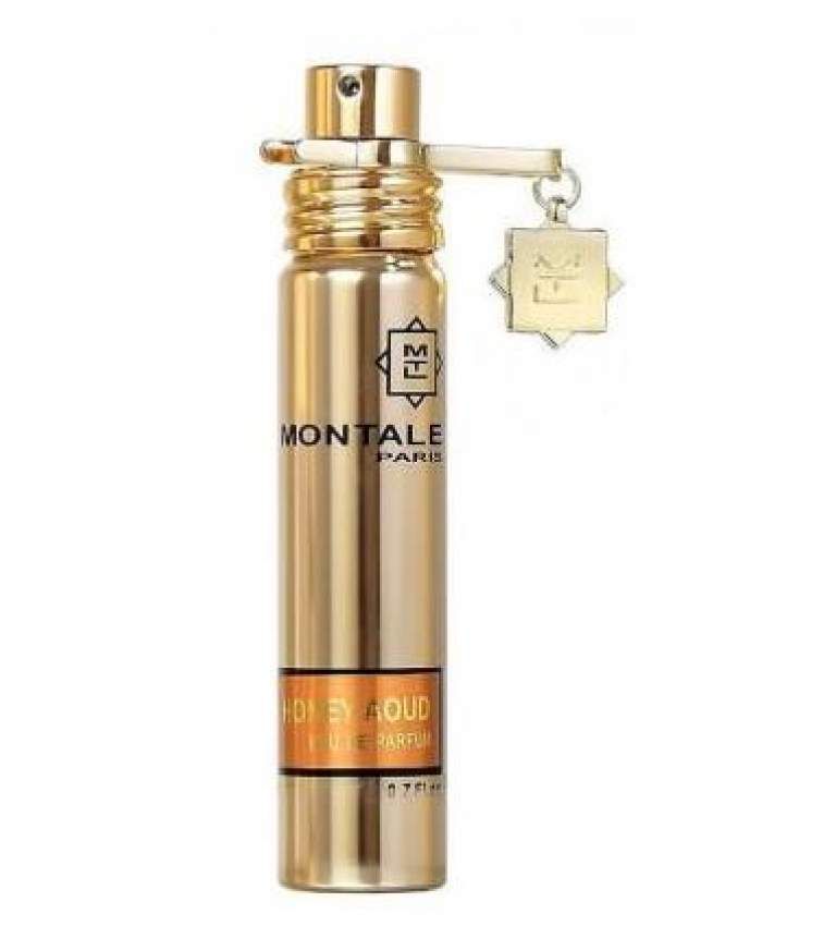 Montale Honey Aoud