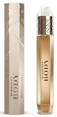 Burberry Burberry Body Rose Gold