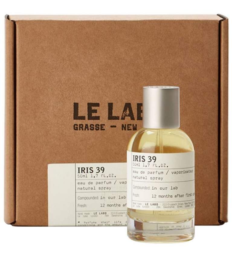 Le Labo Iris 39