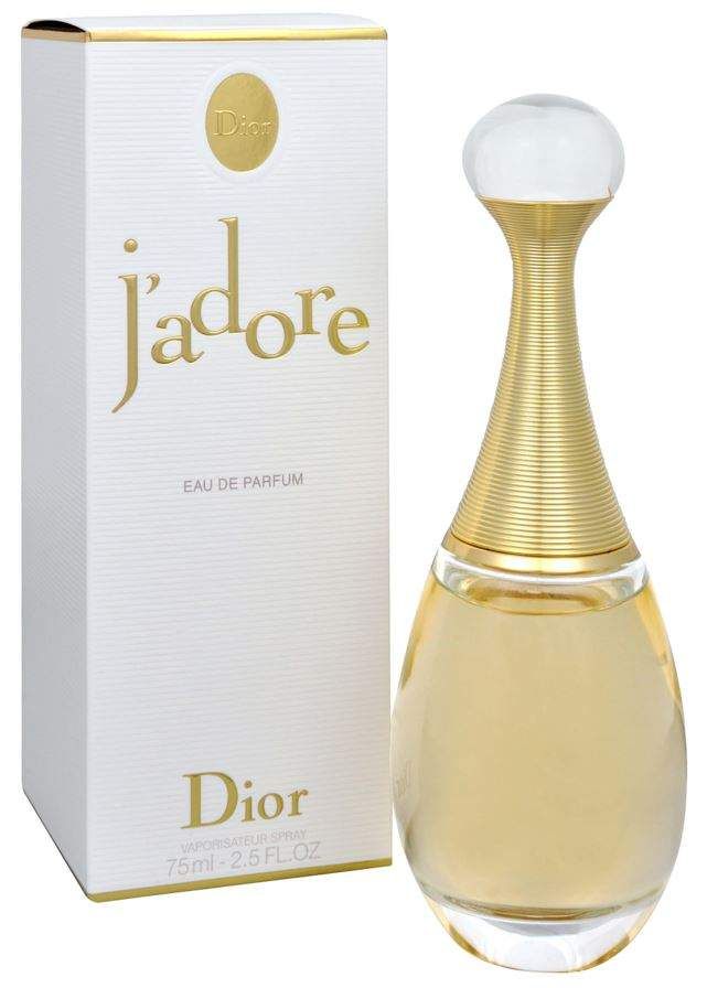 Dior J'adore купить оригинал по лучшей цене в Украине