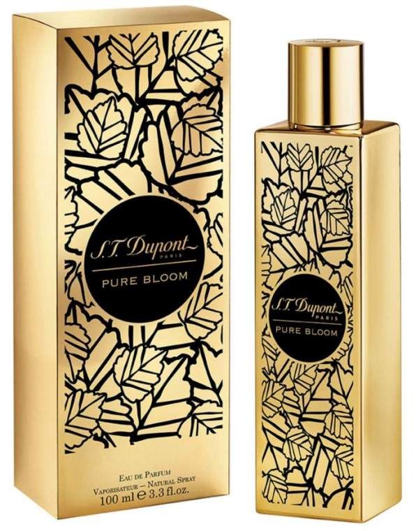 S.T. Dupont Pure Bloom