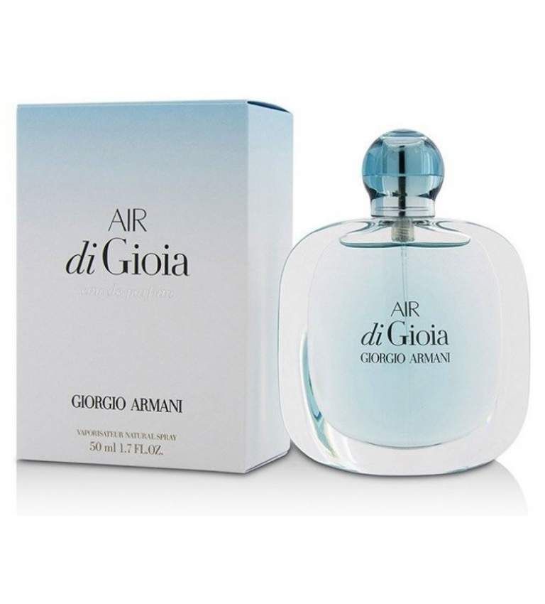 Giorgio Armani Air di Gioia