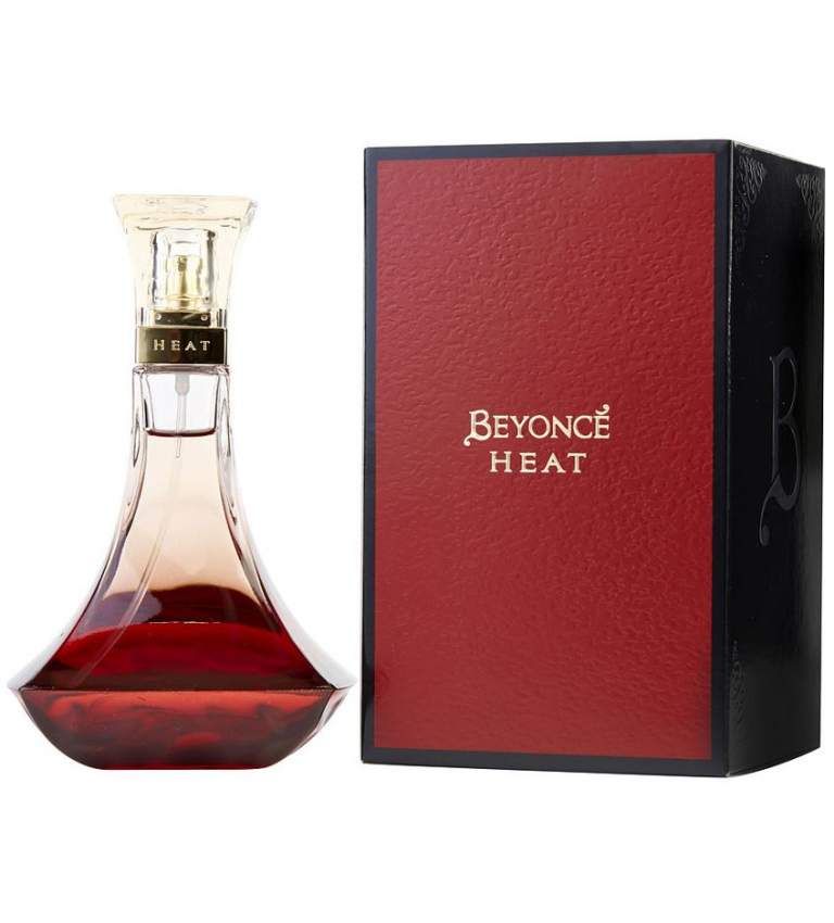 Beyonce Heat