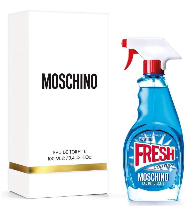 Moschino Moschino Fresh Couture