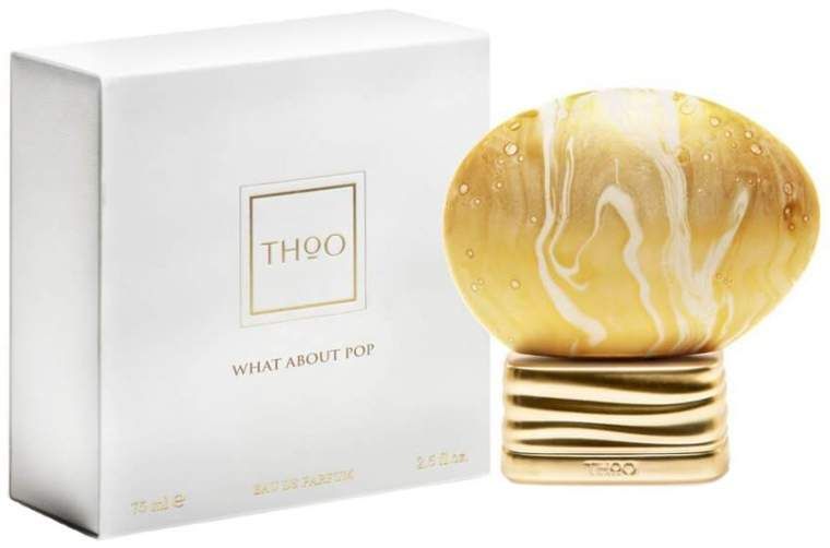 The House of Oud What About Pop