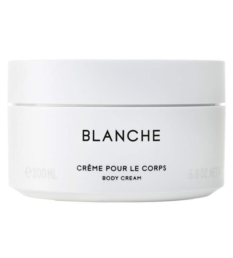 Byredo Blanche Body Cream