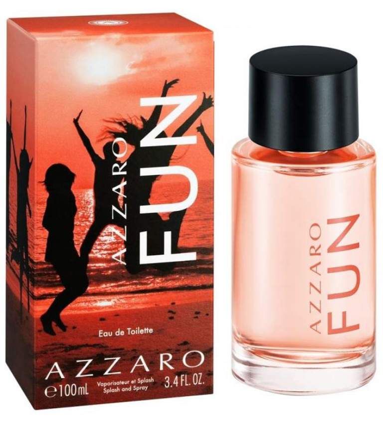 Azzaro Fun