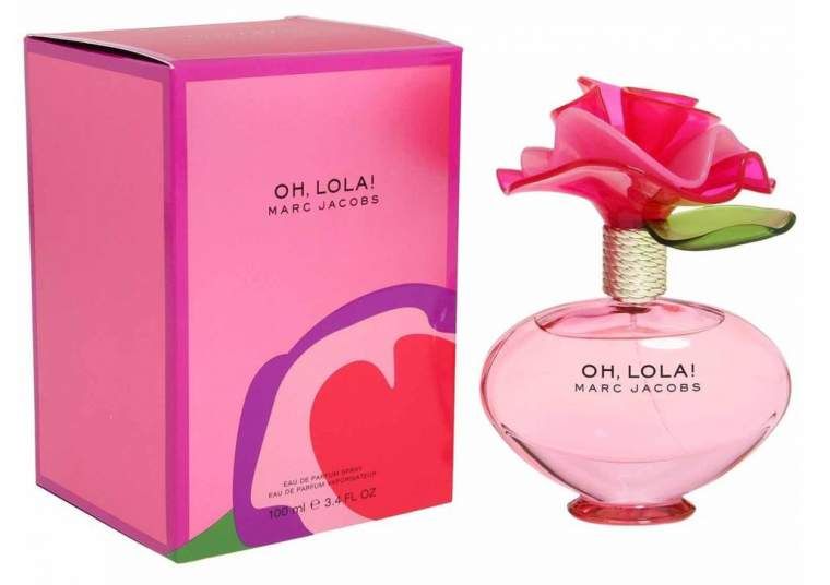 Marc Jacobs Oh Lola!