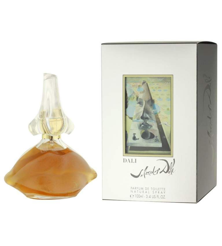 Salvador Dali Dali Parfum de Toilette