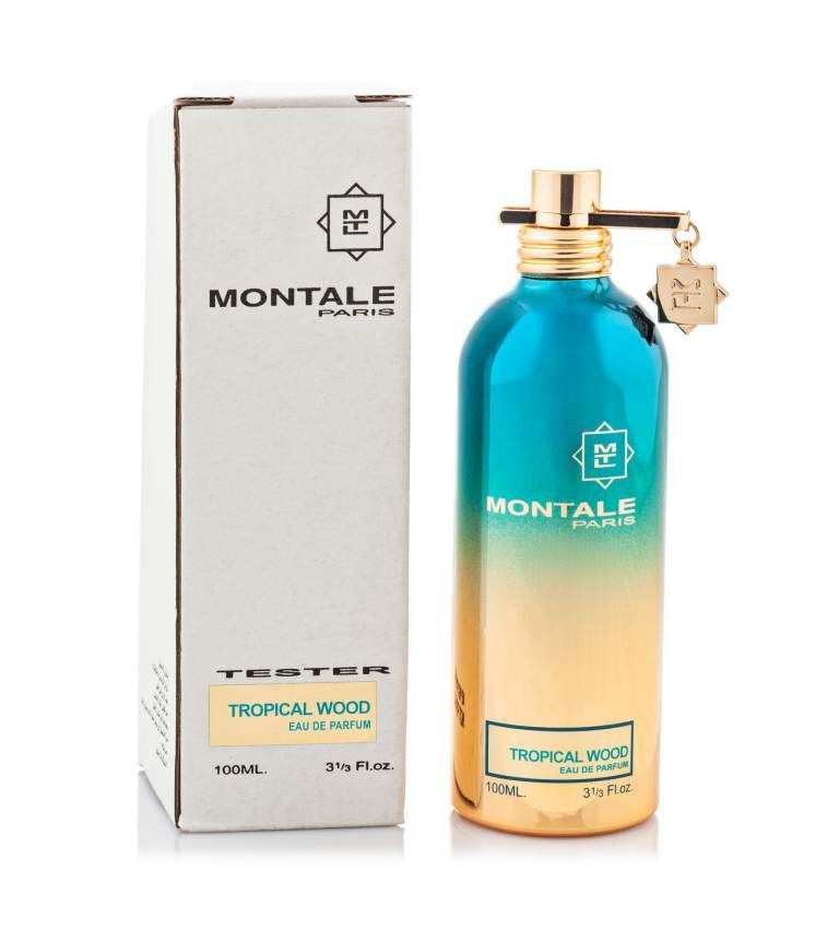 Montale Tropical Wood