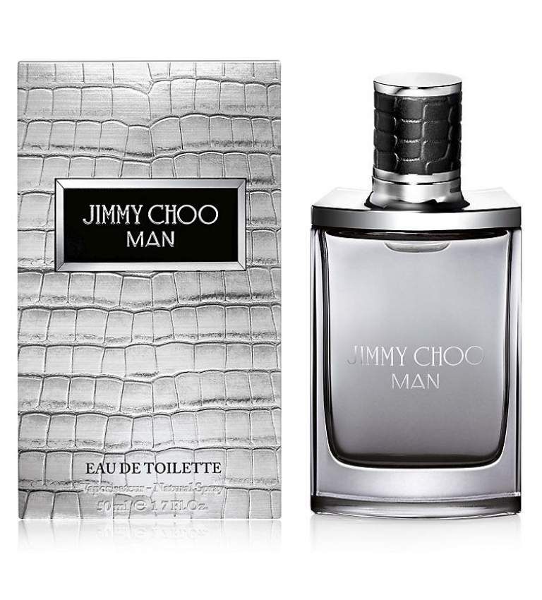 Jimmy Choo Jimmy Choo Man
