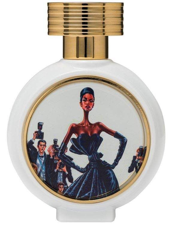 Haute Fragrance Company Black Princess