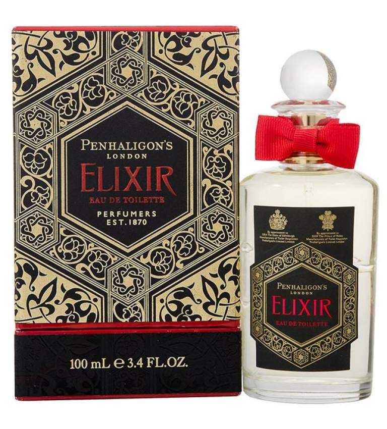 Penhaligon's Elixir