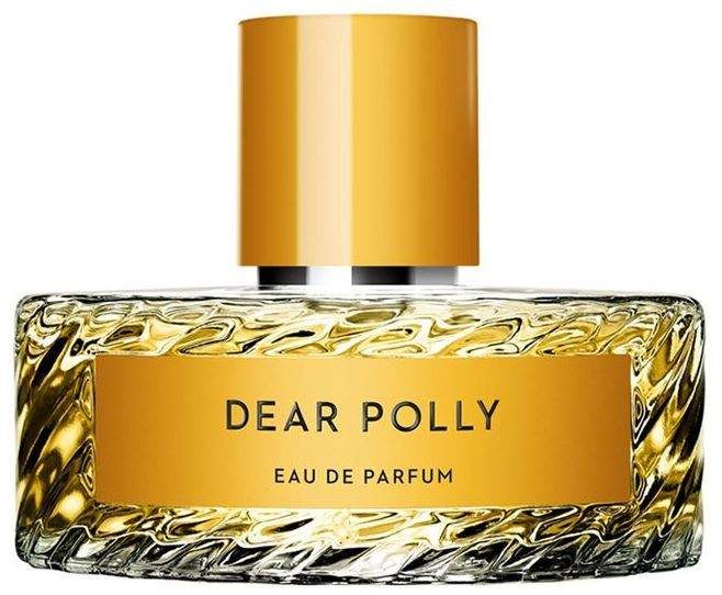 Vilhelm Parfumerie Dear Polly