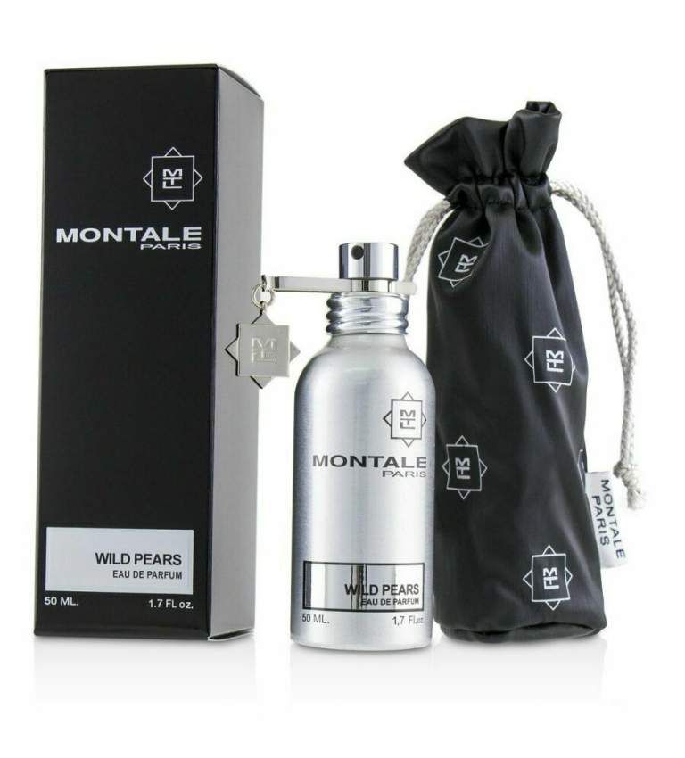 Montale Wild Pears