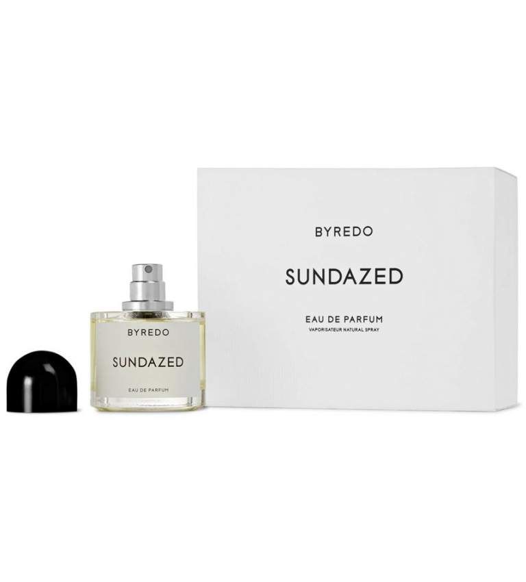 Byredo Sundazed