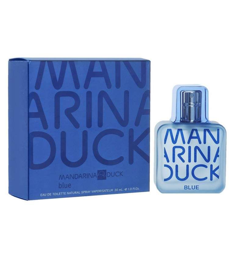 Mandarina Duck Mandarina Duck Blue