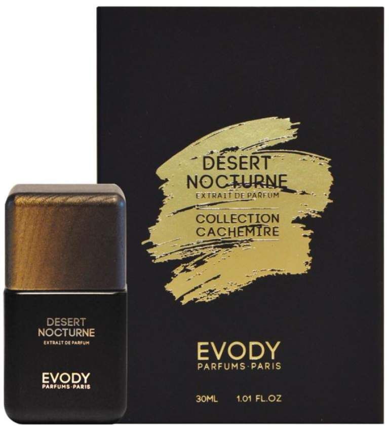 Evody Parfums Desert Nocturne