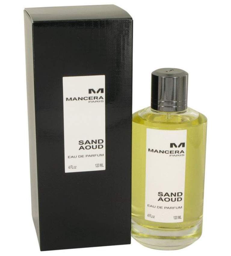 Mancera Sand Aoud