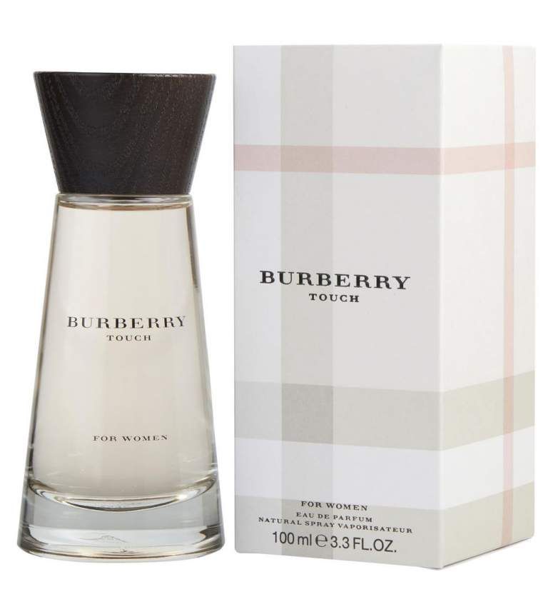 Burberry Touch