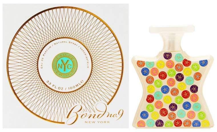 Bond No.9 Eau de New York