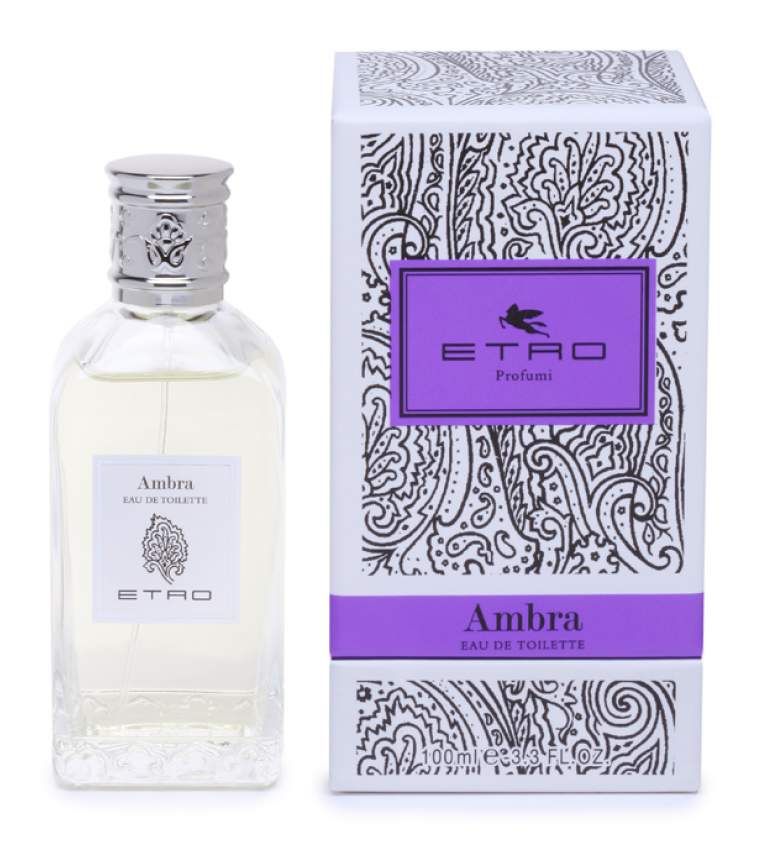 Etro Ambra