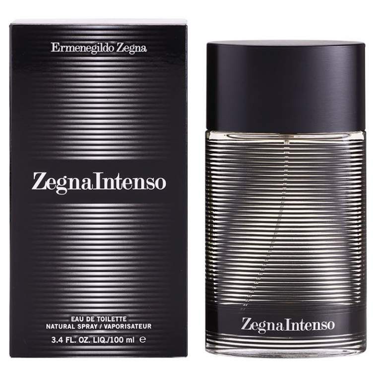 Ermenegildo Zegna Zegna Intenso
