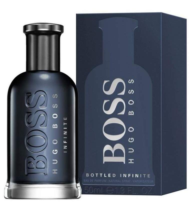 Hugo Boss Boss Bottled Infinite