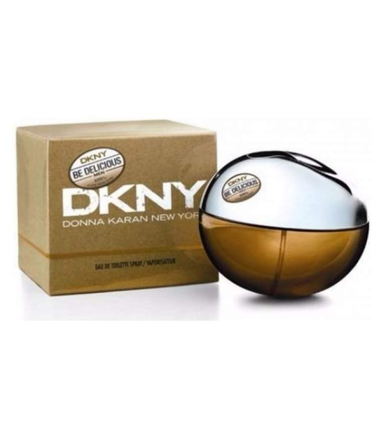 Donna Karan DKNY Be Delicious Men