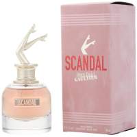 Jean Paul Gaultier Scandal