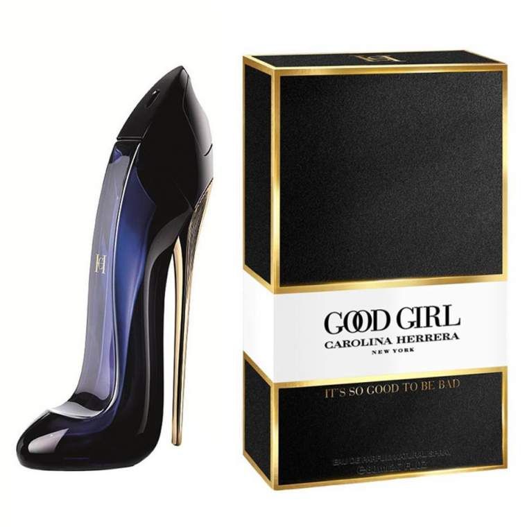 Carolina Herrera Good Girl