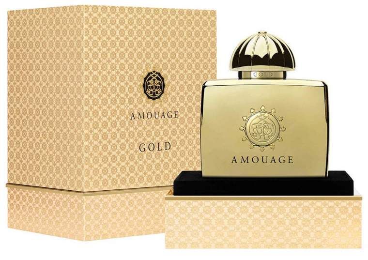 Amouage Gold Woman