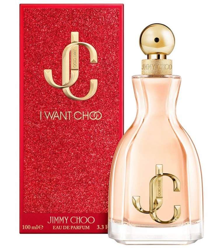 Jimmy Choo I Want Choo
